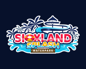 Sioxland Splash Waterpark entry by Yanti Agustina
