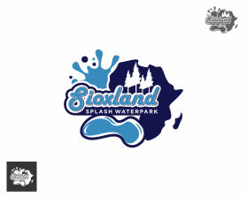 Sioxland Splash Waterpark entry by Crisdy99
