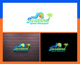 Sioxland Splash Waterpark entry by Nishant Shukla