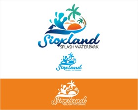 Sioxland Splash Waterpark entry by Alessandra La Spina