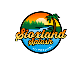 Sioxland Splash Waterpark entry by mulia
