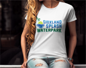 Sioxland Splash Waterpark entry by Partho Sarthoi Bairagi