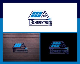 Shineexterior.com entry by Nishant Shukla