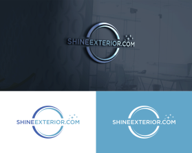 Shineexterior.com entry by FINARO_301119