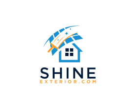Shineexterior.com entry by vina_design