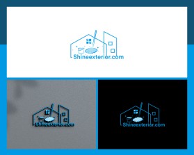 Shineexterior.com entry by Nishant Shukla