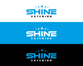 Shineexterior.com entry by SawDesigns