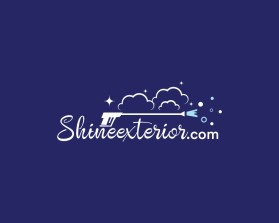 Shineexterior.com entry by Nishant Shukla