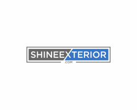 Shineexterior.com entry by mujtahid susanto