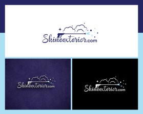 Shineexterior.com entry by Nishant Shukla