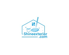 Shineexterior.com entry by Nishant Shukla