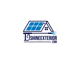 Shineexterior.com entry by Nishant Shukla