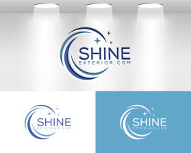 Shineexterior.com entry by FINARO_301119