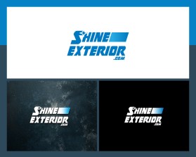 Shineexterior.com entry by Nishant Shukla