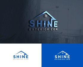 Shineexterior.com entry by Muhammad andy asvihan