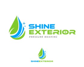 Shineexterior.com entry by Arif Fahmi
