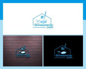 Shineexterior.com entry by Nishant Shukla