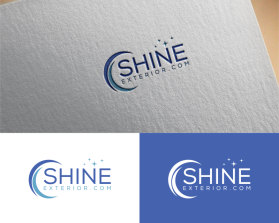 Shineexterior.com entry by FINARO_301119