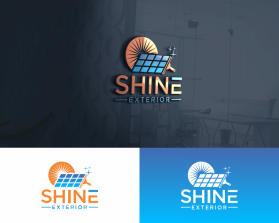 Shineexterior.com entry by Crisdy99