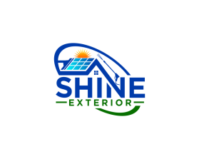 Shineexterior.com entry by Erliyana