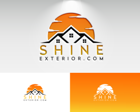 Shineexterior.com entry by Muhammad andy asvihan