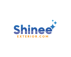 Shineexterior.com entry by vina_design