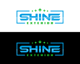 Shineexterior.com entry by SawDesigns