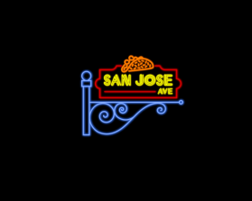 San Jose Ave entry by Eko Wibowo Y.Sitorus