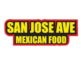 San Jose Ave entry by RAMA
