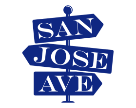 San Jose Ave entry by boukeroui