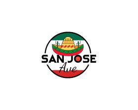 San Jose Ave entry by Nishant Shukla