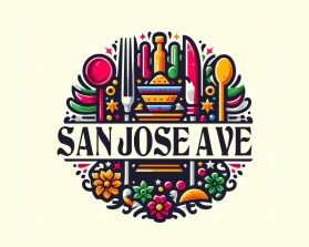 San Jose Ave entry by IRFAN HERYANA