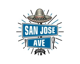 San Jose Ave entry by IRFAN HERYANA