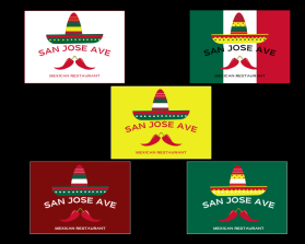 San Jose Ave entry by rahmat agus prasetyo