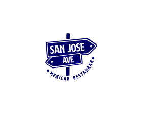 San Jose Ave entry by hallokenzoo
