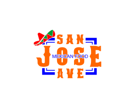 San Jose Ave entry by fafa mdr