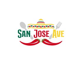 San Jose Ave entry by Bayu Agung Mahendra