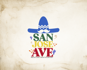 San Jose Ave entry by Baghus Kosa Maulana