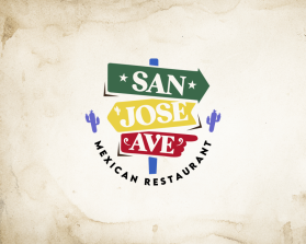 San Jose Ave entry by Baghus Kosa Maulana