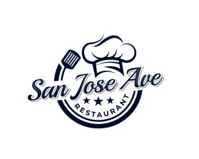 San Jose Ave entry by 78vector