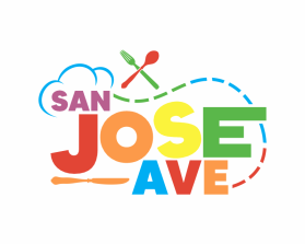 San Jose Ave entry by kus