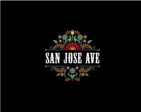 San Jose Ave entry by Eko Wibowo Y.Sitorus