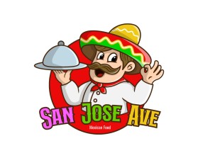 San Jose Ave entry by Bayu Agung Mahendra