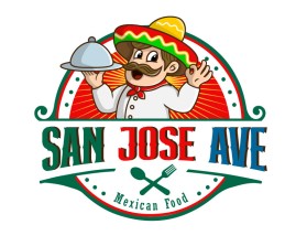 San Jose Ave entry by Bayu Agung Mahendra