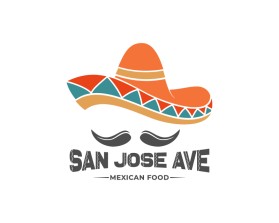 San Jose Ave entry by Marselina Aneta Abuk