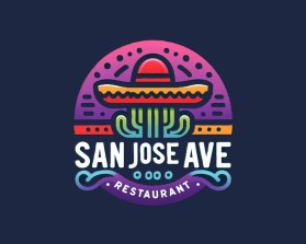 San Jose Ave entry by Marko Mijatovic