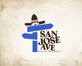 San Jose Ave entry by Baghus Kosa Maulana