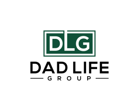 Dad Life Collective entry by __YG__