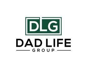 Dad Life Collective entry by erionart