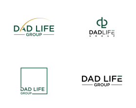 Dad Life Collective entry by nyuwon new_won